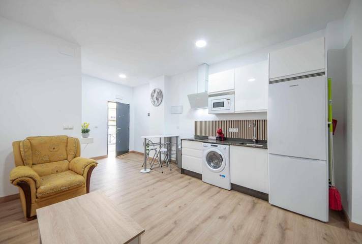 Ferienwohnung für 2 Personen in Bellavista (Sevilla) - 3