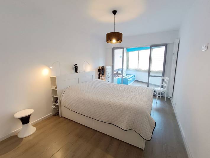 Gîte pour 4 personnes, avec balcon dans Vieux Port (Saint-Raphaël) - 4