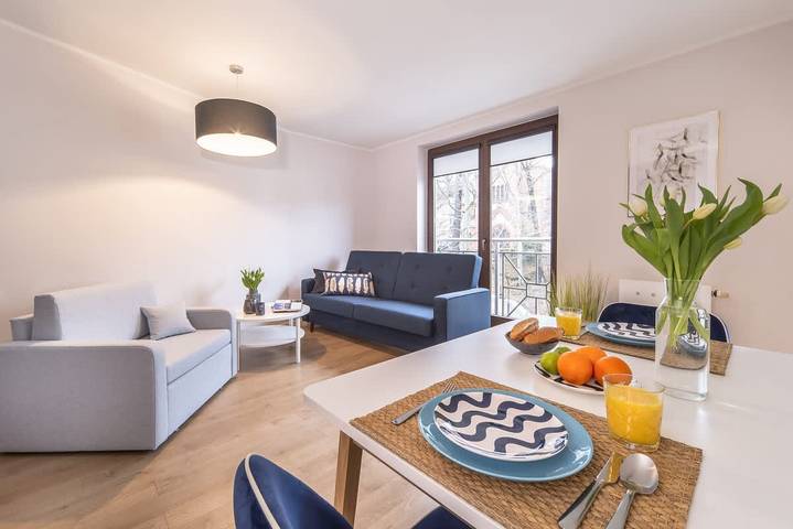 Ferienwohnung für 3 Personen - 1