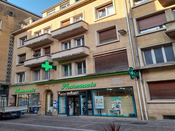 Ferienwohnung für 4 Personen - 1