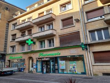 Gîte pour 4 personnes à Sedan