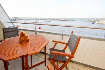Ferienwohnung für 3 Personen in Wiek, Rügen, Bild 3