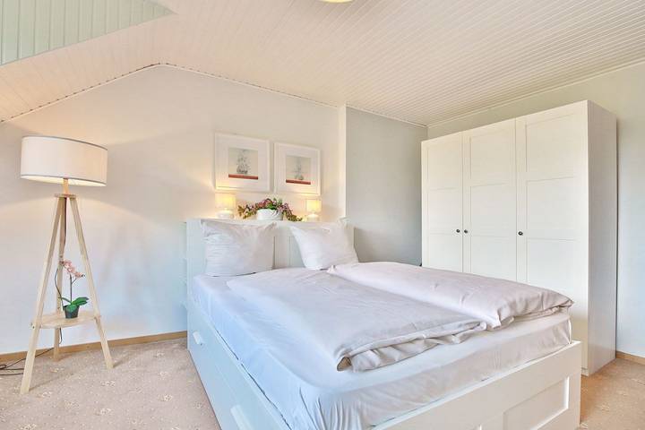 Ferienwohnung für 2 Personen, mit Garten in Ostholstein