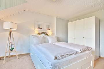 Ferienwohnung für 2 Personen, mit Garten in Scharbeutz