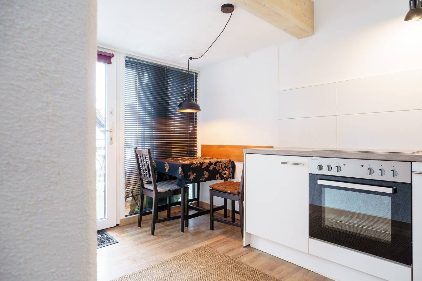 Ganze Wohnung, Apartment 'C' mit Wi-Fi in Bühl, Mittlerer Schwarzwald