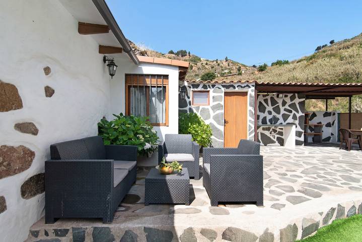 Casa rural para 4 personas en Provincia de Las Palmas - 3