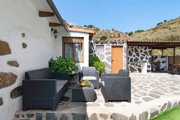 Apartment for 4 People in Vega de San Mateo, North Gran Canaria, Photo 2