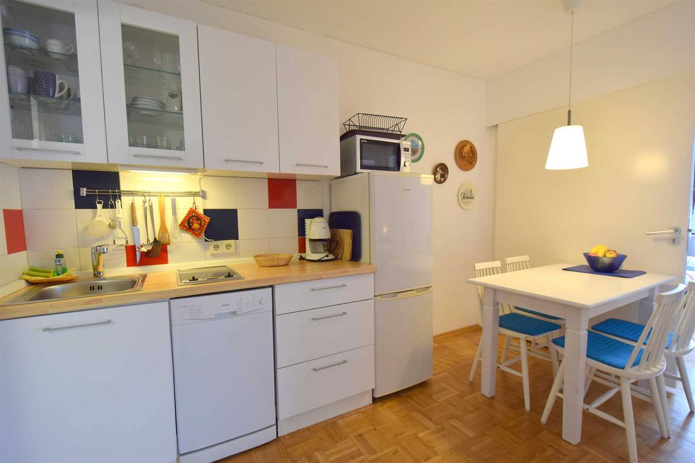 Ganze Wohnung, Ferienwohnung Marica Č. 1 in Vantacici, Krk