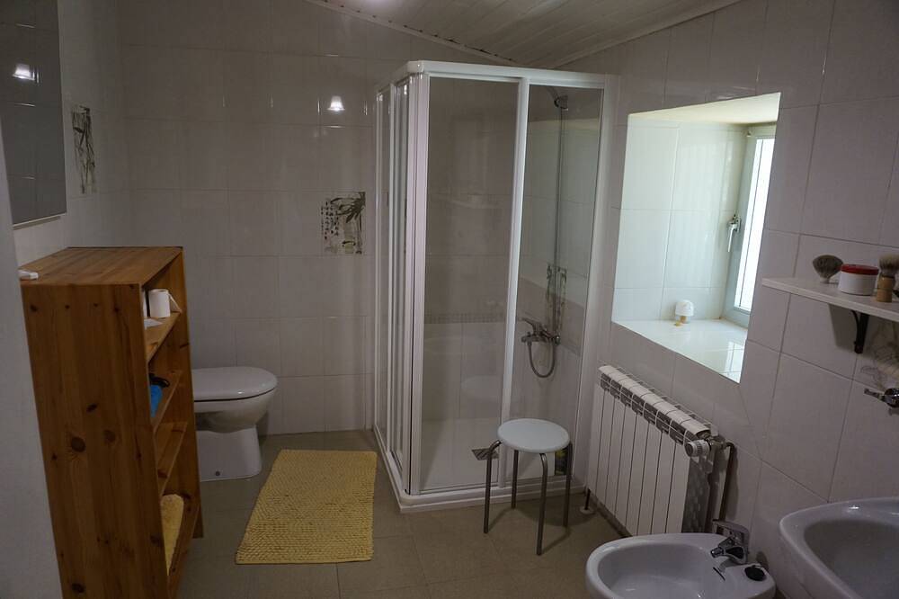 Galician Retreat in Vilamarín, Ourense Region