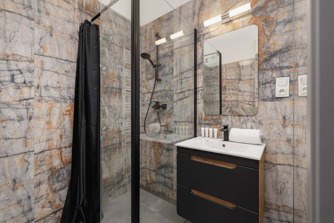 Ganzes Studio, Partyzantów 9C | Monochrome Studio | Sosnowiec in Sosnowitz, Schlesien