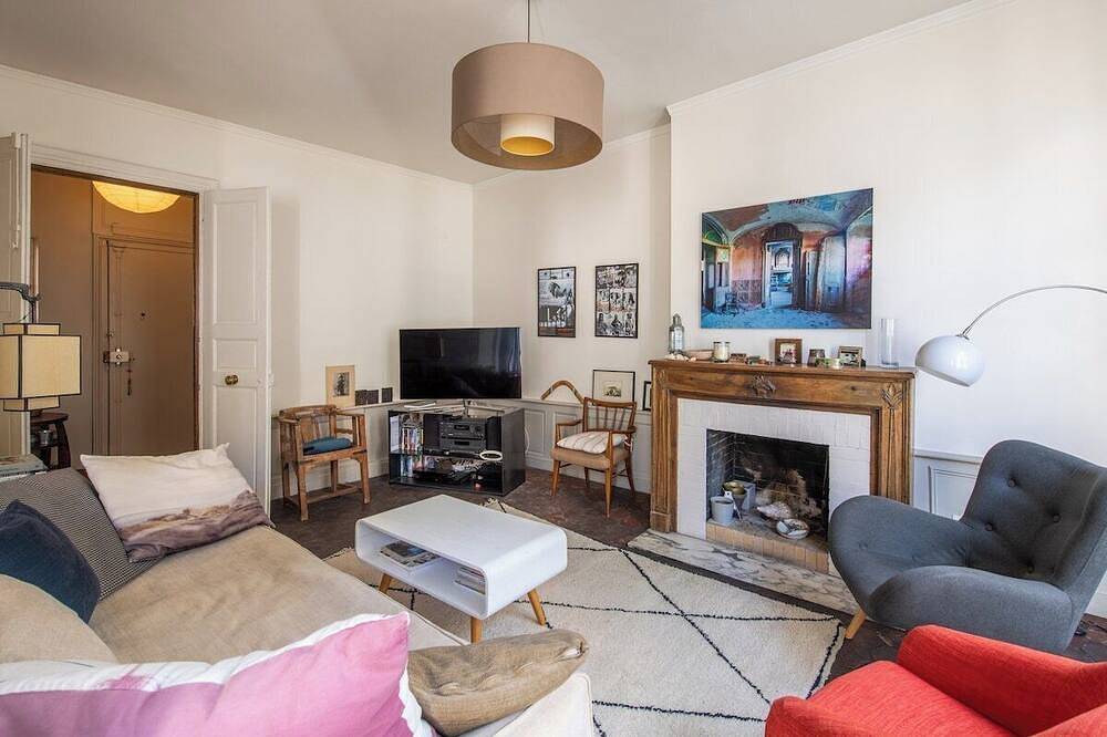 Appartement de vacances