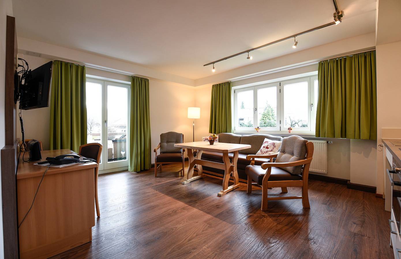 Ganze Ferienwohnung, Neureuth in Bad Wiessee, Bayerische Alpen
