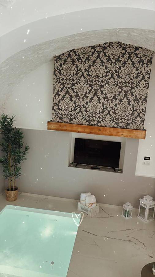 Luxury Suite 23 06 in Casamassima, Provincia di Bari