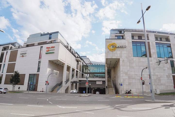 Holiday apartment for 3 people - 1