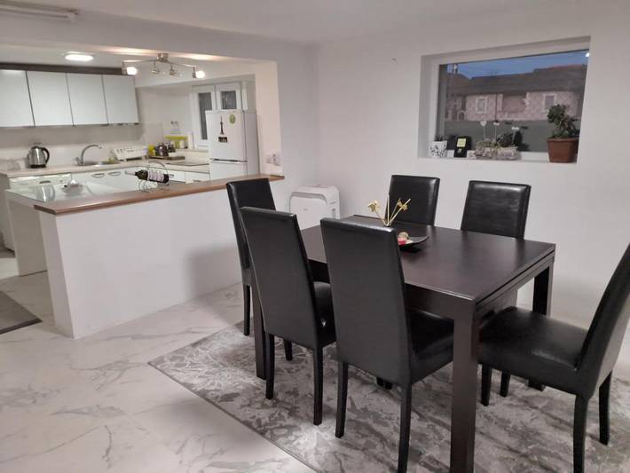Maison de campagne pour 4 personnes, avec terrasse à Skopje - 3