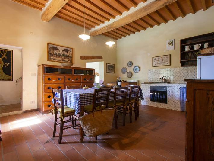 Mattonai in Palaia, Pisa e dintorni