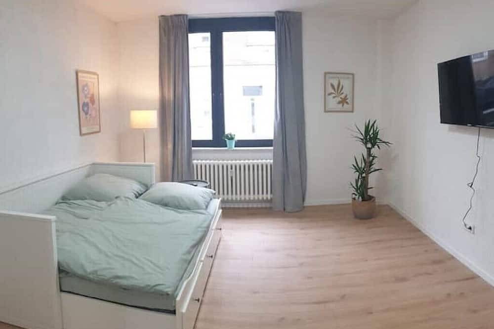 Entire apartment, Ferienwohnung im Ruhrgebiet in Mülheim an der Ruhr, Ruhr district