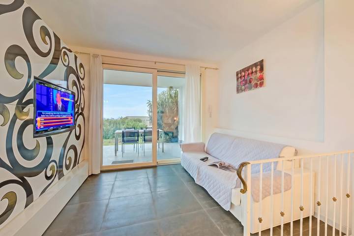 Ganze Wohnung, Casa Oleandri Shared Pool & Lake View in Maderno, Toscolano-Maderno