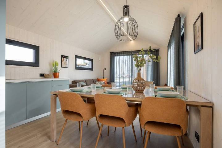 Bauernhof für 4 Personen, mit Garten in Südholland - 4