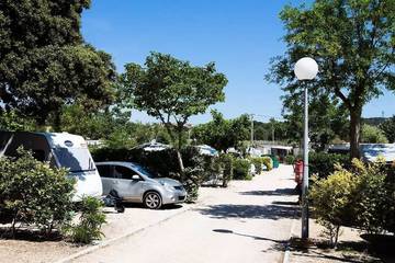 Camping für 4 Personen in Martigues, Istres und Umgebung, Bild 2