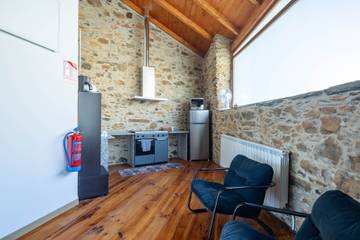 Agriturismo per 2 Persone in Monforte de Lemos, Provincia di Lugo, Foto 2