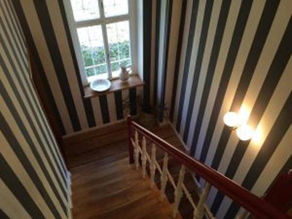 Ferienhaus für 2 Personen, mit Terrasse und Garten in Bad Sulza - 3