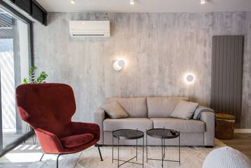 Apartament Wakacyjny dla 4 osoby w Szczyrk, Karpaty (Polska), Zdjęcie 4