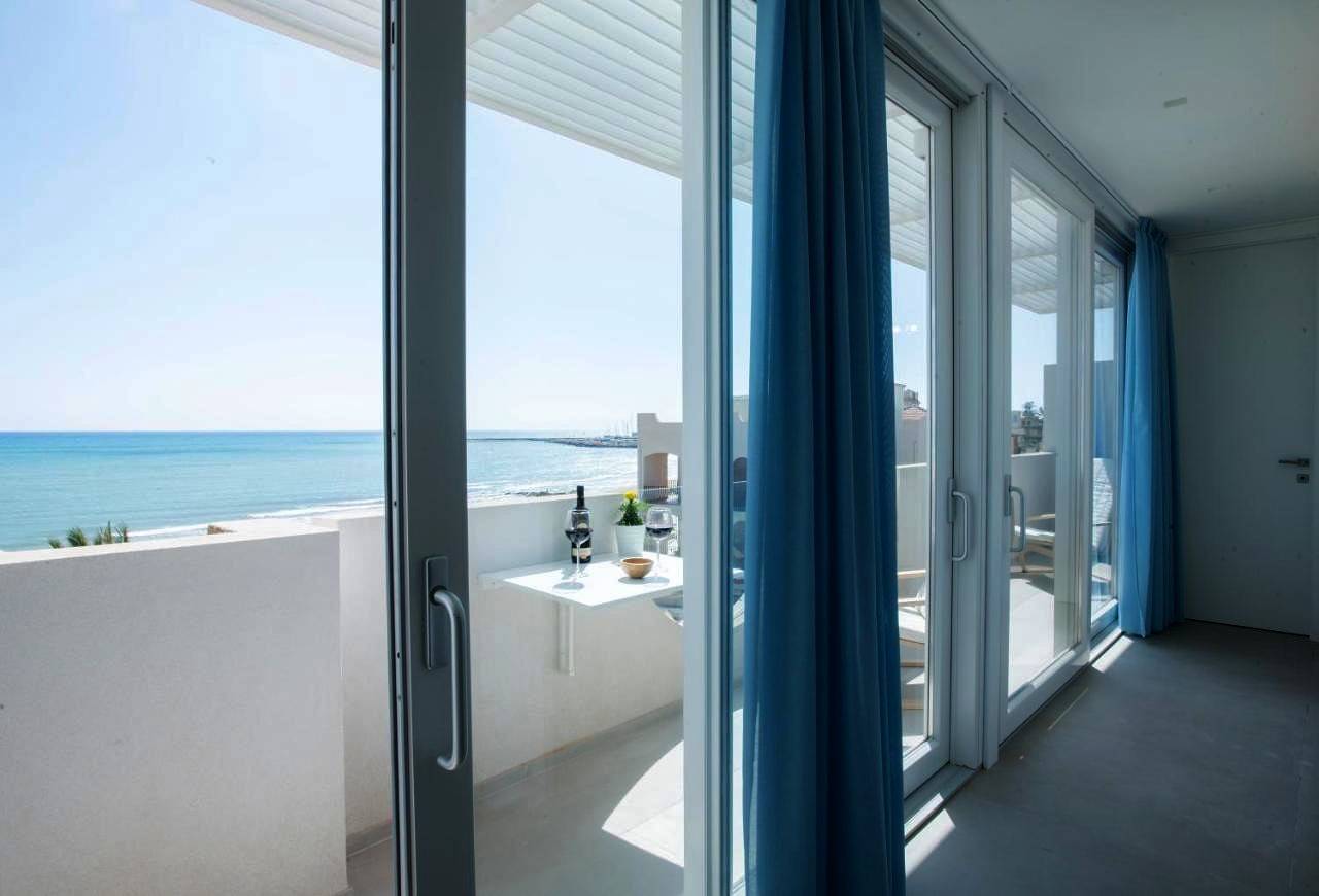 Appartement entier, Delposto Marina di Ragusa Ds in Lido Margarita, Ragusa