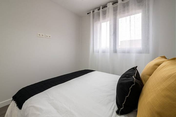 Apartamento entero, Modern apartment 20 min from Madrid in Getafe, Área Metropolitana de Madrid