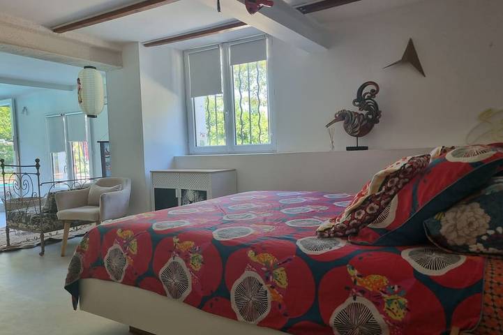 Maison de vacances pour 2 personnes - 1