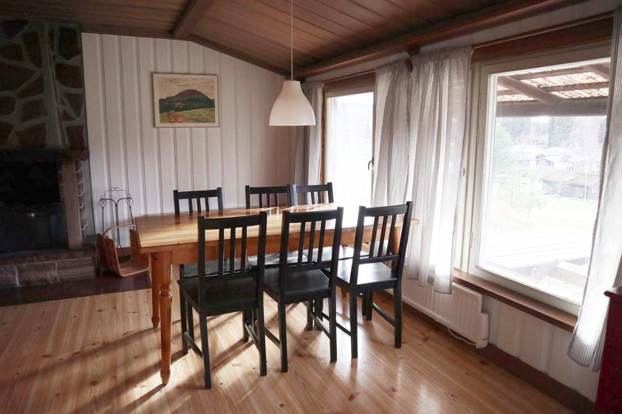 First Camp Enåbadet - Rättvik in Rättvik, Siljan meer