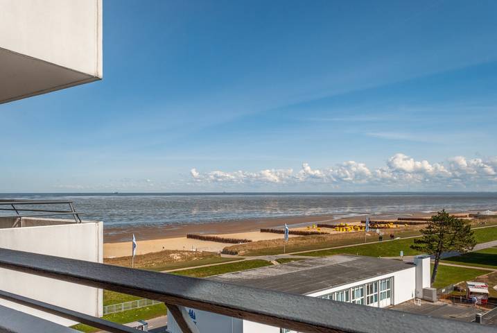 Ferienwohnung für 2 Personen, mit Sauna und Balkon - 1