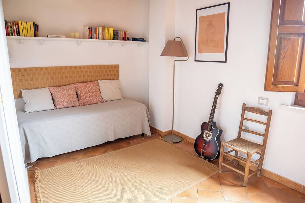 Beautiful Rural House by the Sea in Teulada, Cagliari Province