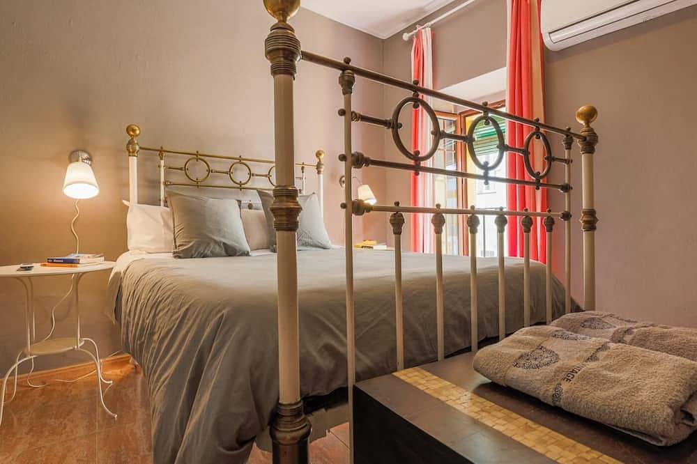 Ganze Wohnung, San Diego primero in Casco Antiguo, Sevilla