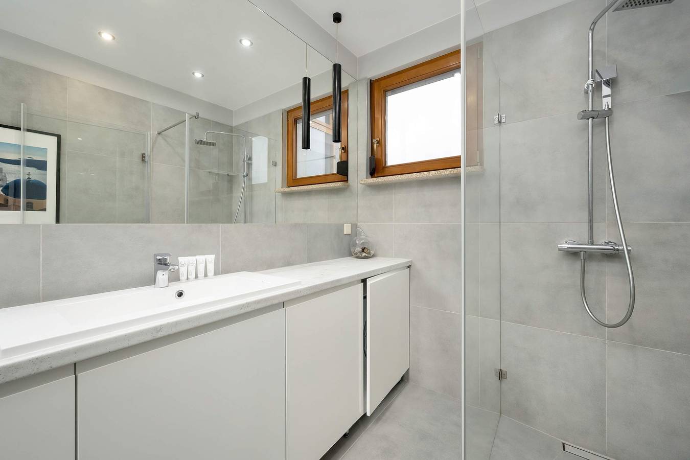 Appartamento intero, Bema 5C   Modern Apartment   Parking   Desk in Breslavia, Niederschlesien