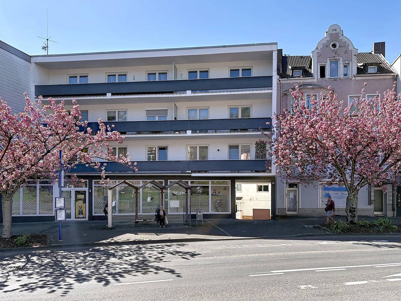 Ganze Wohnung, Cozy Home Lahnstein in Lahnstein, Osteifel
