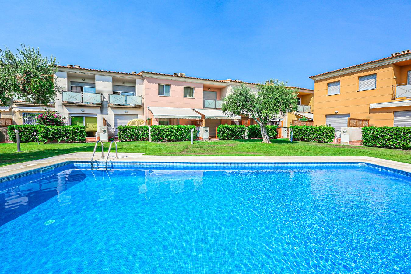 Tarongers 44 G in Cambrils, Costa Dorada