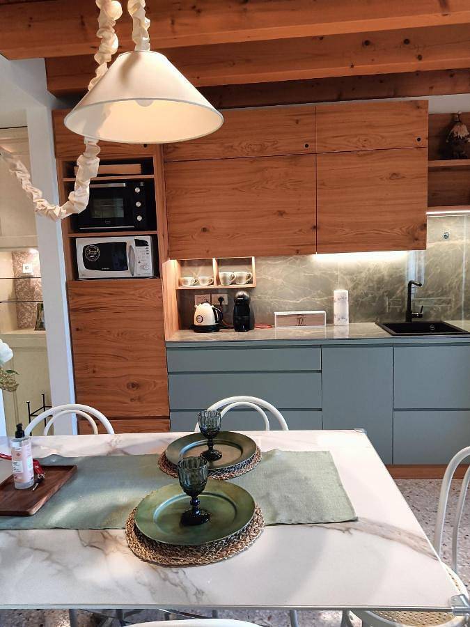 Cały apartament, Suite Latina - San Leonardo in Treviso, Prowincja Treviso