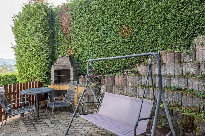 Entire apartment, Apartment 'Unterhaun' with Private Garden and Wi-Fi in Hauneck, Rhön-Hessen