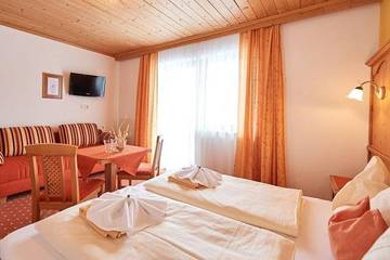 Bauernhof für 3 Personen in Flachau, Ski Amadé, Bild 1