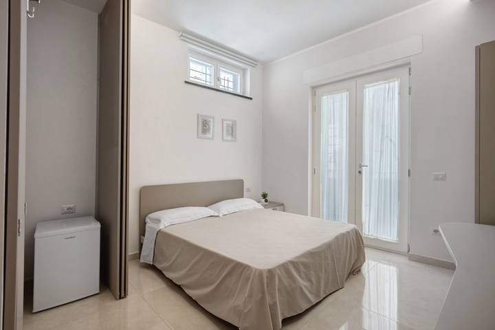 B&b per 2 persone, con balcone in Castellammare di Stabia