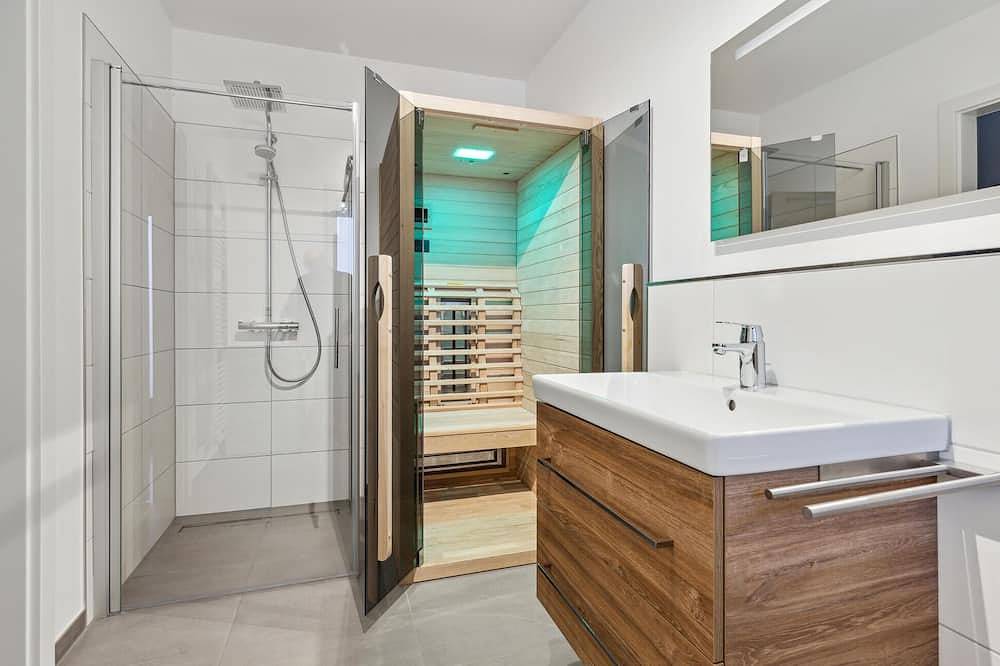 Geheel appartement, Gebirgsresort Winterberg in Winterberg, Hochsauerlandkreis
