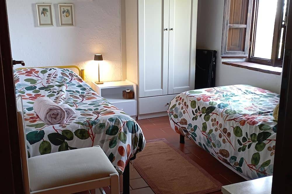 House in a typical village in the heart of Chianti in Castellina in Chianti, Chianti