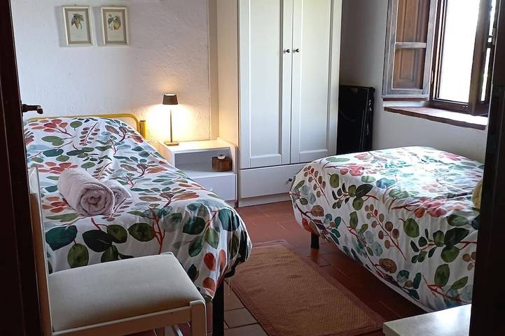 Casa in un villaggio tipico nel cuore del Chianti in Castellina in Chianti, Chianti