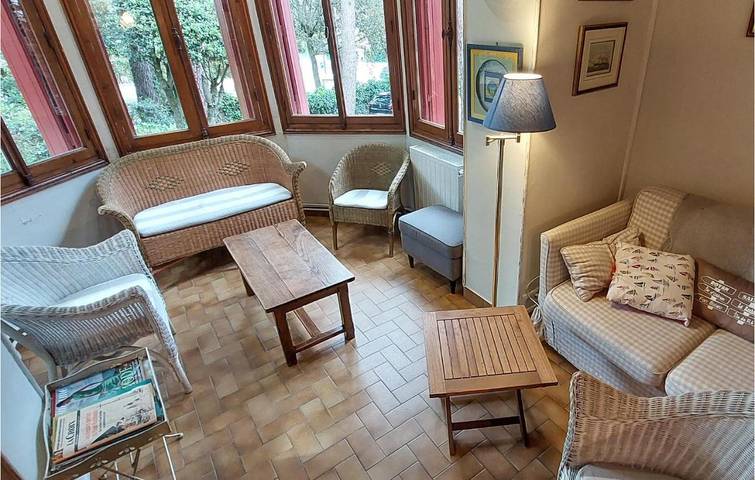 Location de vacances pour 14 personnes dans Plage du Platin - 4