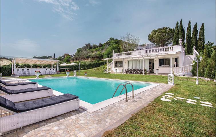 Casa vacanza per 4 persone a Roma