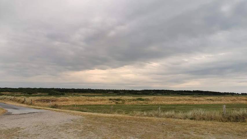 Ferienhaus für 13 Personen, mit Terrasse und Sauna, mit Haustier auf Læsø - 4