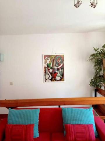 Villa para 8 Pessoas em Sol Tróia, Carvalhal, Foto 4
