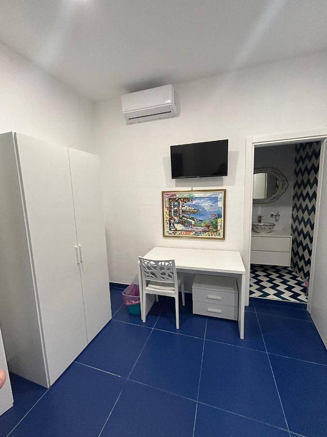 La divina bed&breakfast in Battipaglia, Costa tirrenica Campania