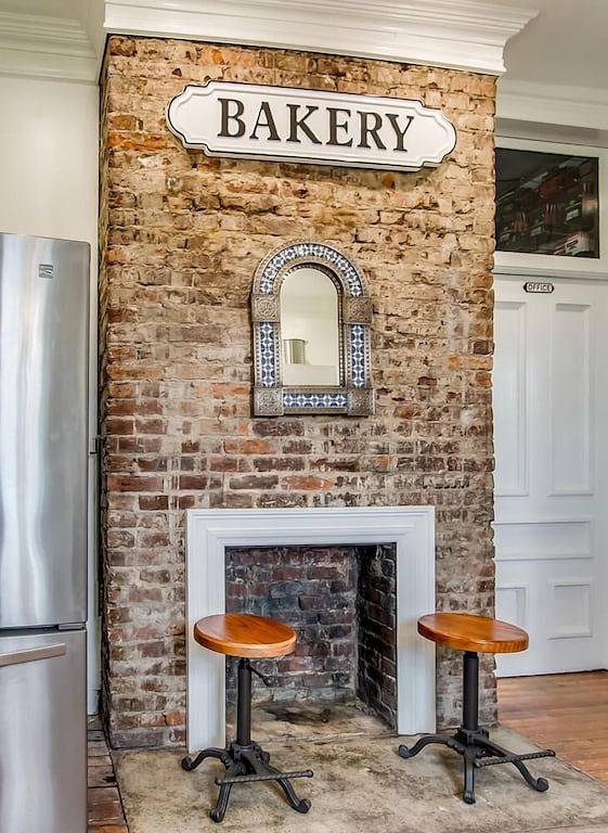 Vacation house for 8 people, with yard in Nashville